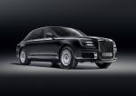 Aurus Senat S600 Armored 2018 года